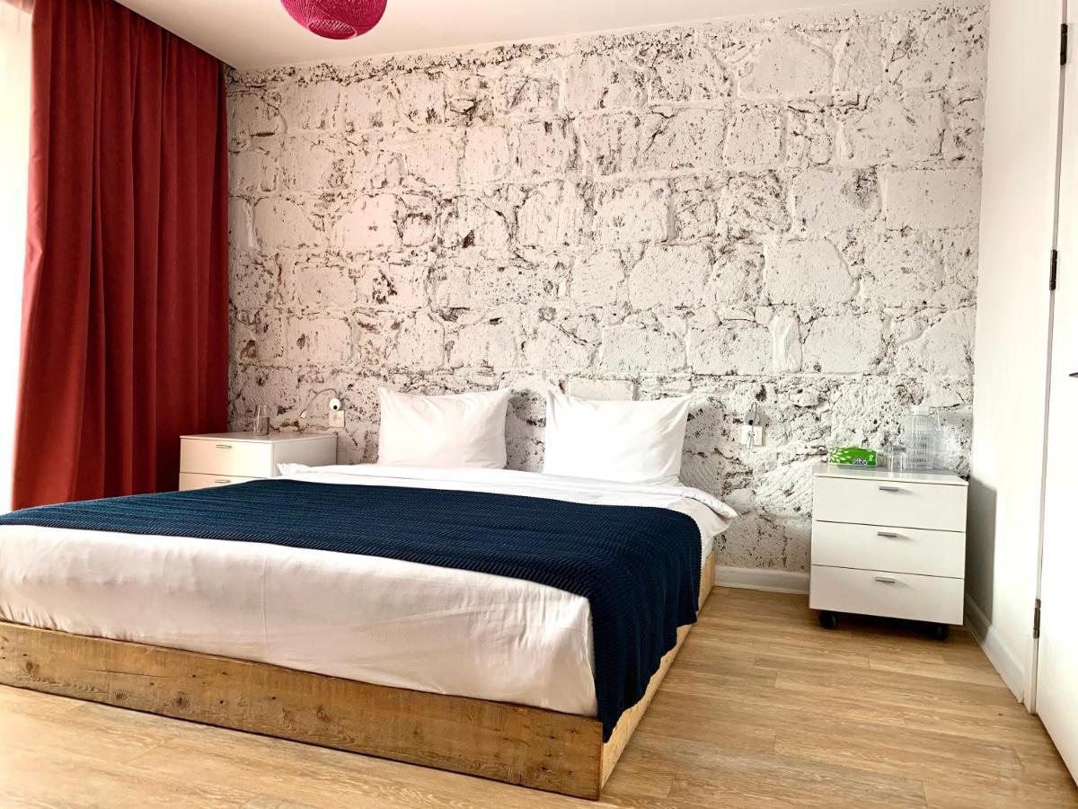 Vardeni Guesthouse Hrazdan Eksteriør billede