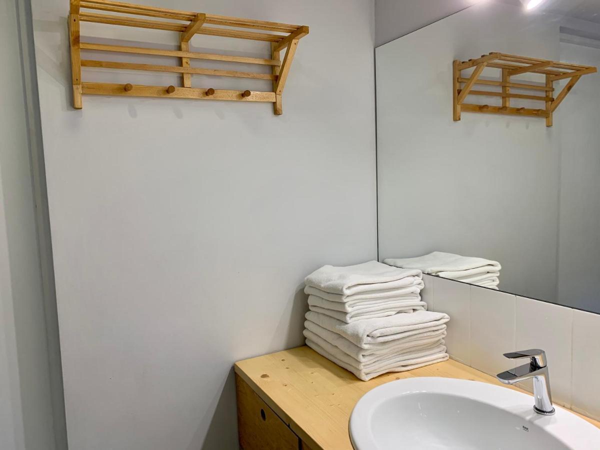 Vardeni Guesthouse Hrazdan Eksteriør billede