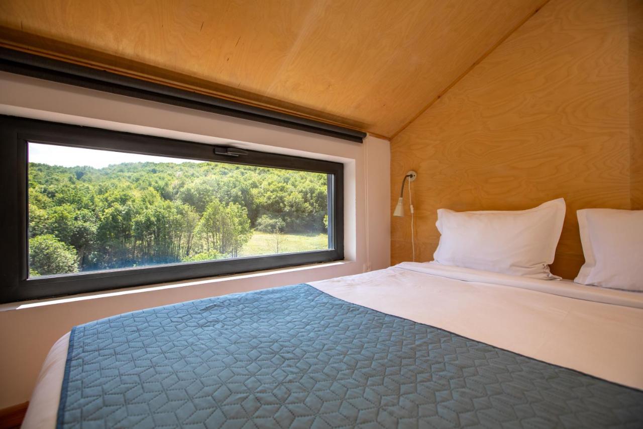 Vardeni Guesthouse Hrazdan Eksteriør billede