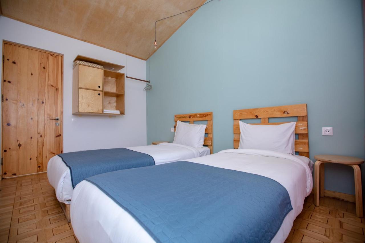 Vardeni Guesthouse Hrazdan Eksteriør billede