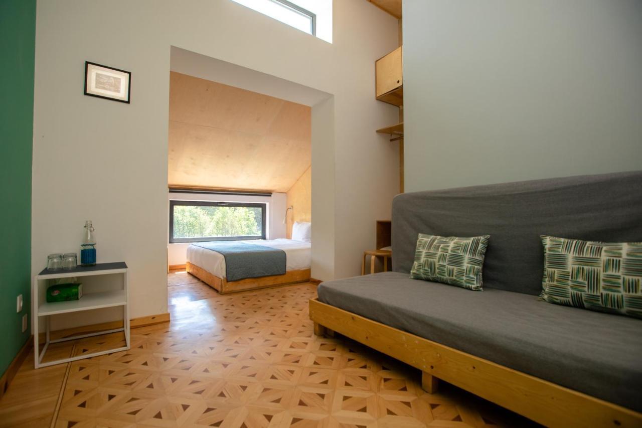 Vardeni Guesthouse Hrazdan Eksteriør billede