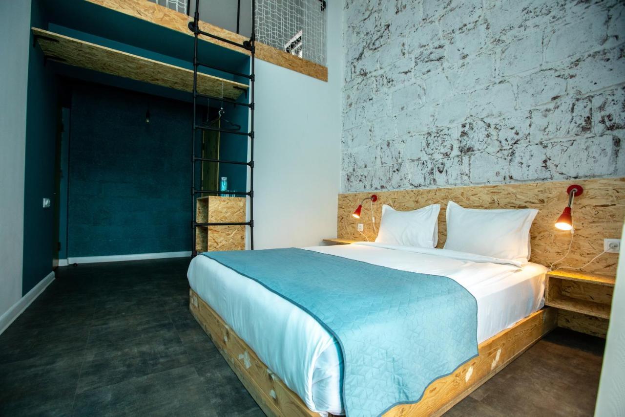 Vardeni Guesthouse Hrazdan Eksteriør billede