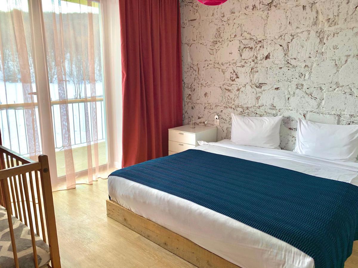 Vardeni Guesthouse Hrazdan Eksteriør billede