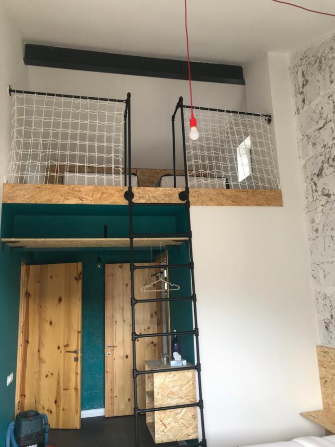 Vardeni Guesthouse Hrazdan Eksteriør billede