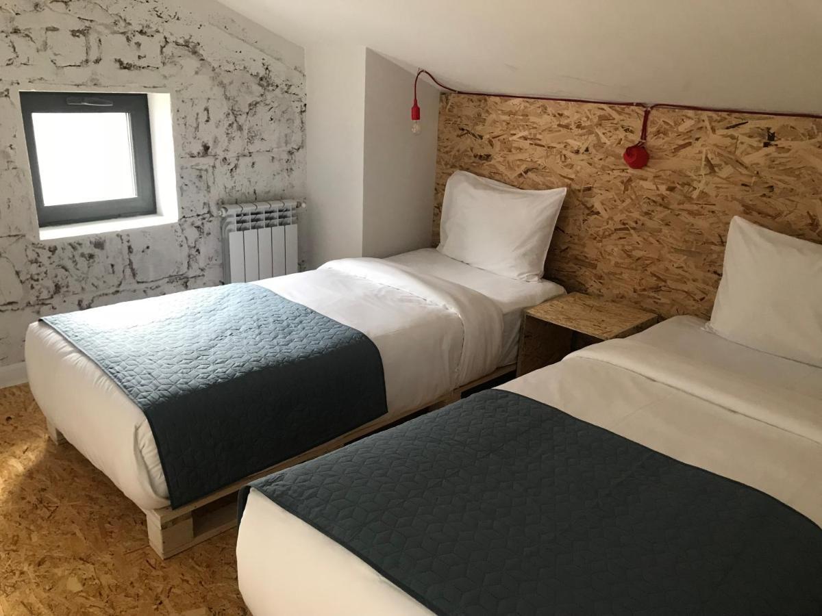 Vardeni Guesthouse Hrazdan Eksteriør billede